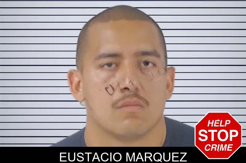 Eustacio Marquez mugshot – Lowndes County , Georgia Eustacio Marquez mugshot