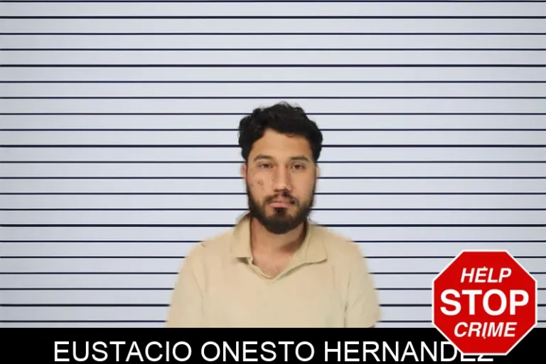 Eustacio Onesto Hernandez