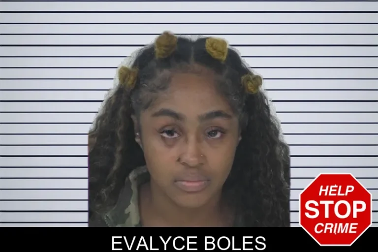 Evalyce Boles
