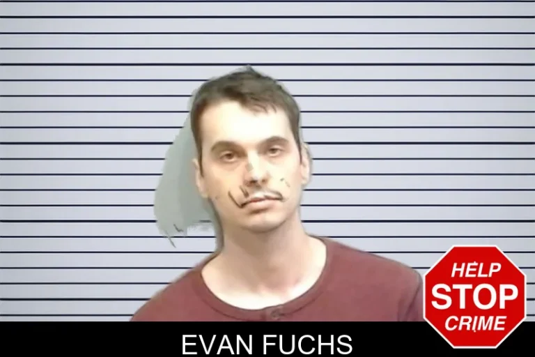 Evan Fuchs