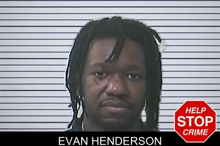 Evan Henderson