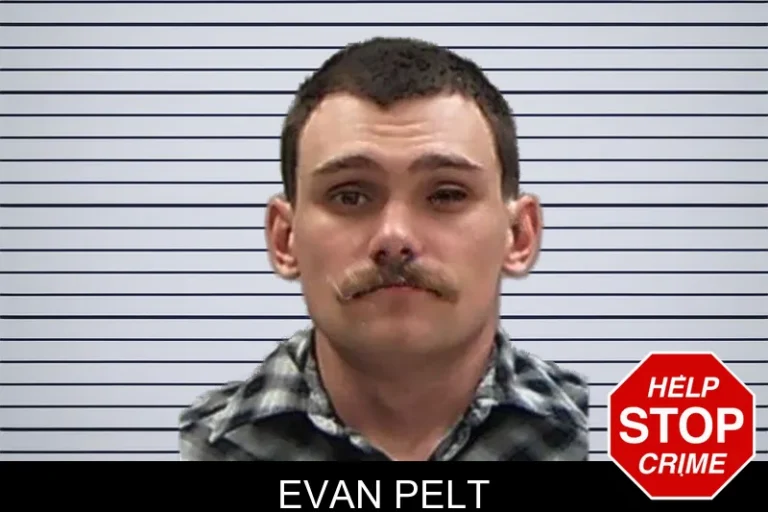 Evan Pelt
