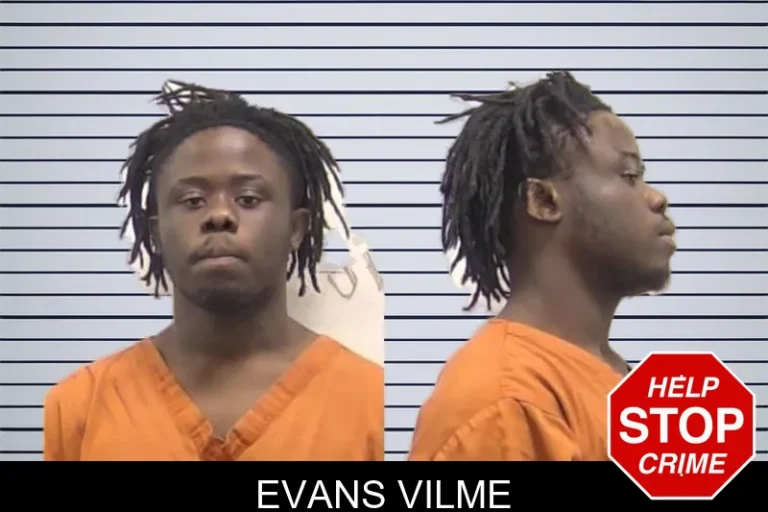 Evans Vilme