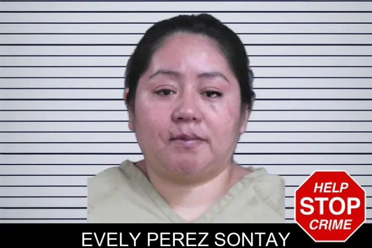 Evely Perez Sontay