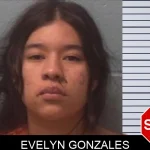 Evelyn Gonzales mugshot – Franklin County , Georgia Evelyn Gonzales mugshot