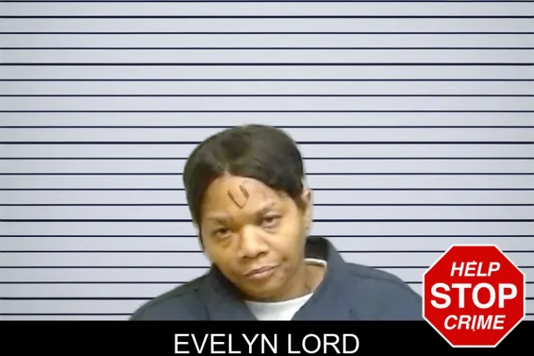Evelyn Lord