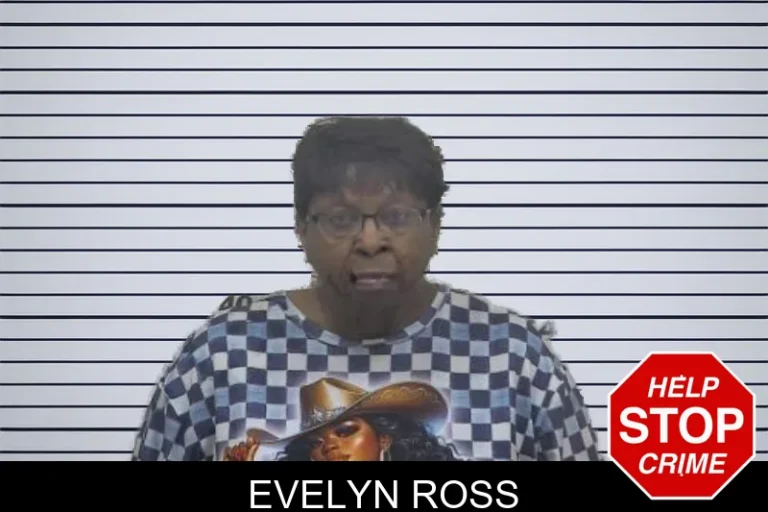 Evelyn Ross