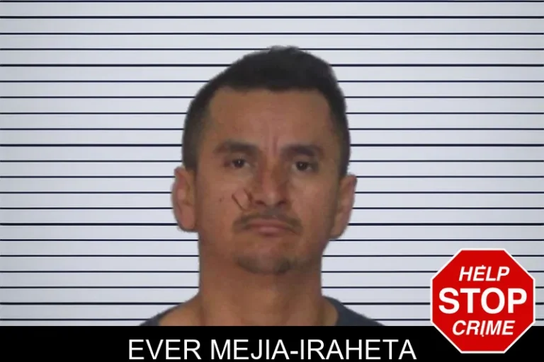Ever Mejia-Iraheta