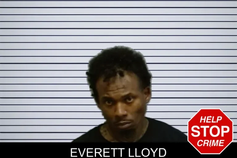Everett Lloyd