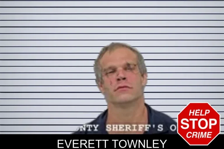 Everett Townley