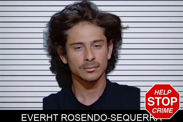 Everht Rosendo-Sequerra