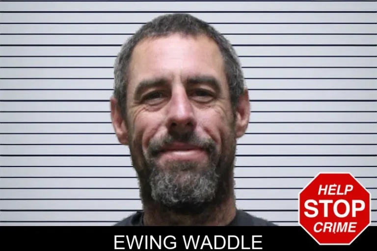 Ewing Waddle