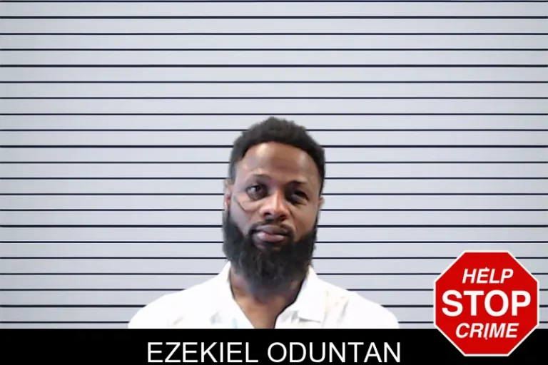 Ezekiel Oduntan