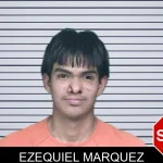 Ezequiel Marquez mugshot – Appling County , Georgia Ezequiel Marquez mugshot