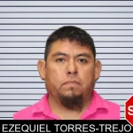 Ezequiel Torres-Trejo mugshot – Greene County , Georgia Ezequiel Torres-Trejo mugshot
