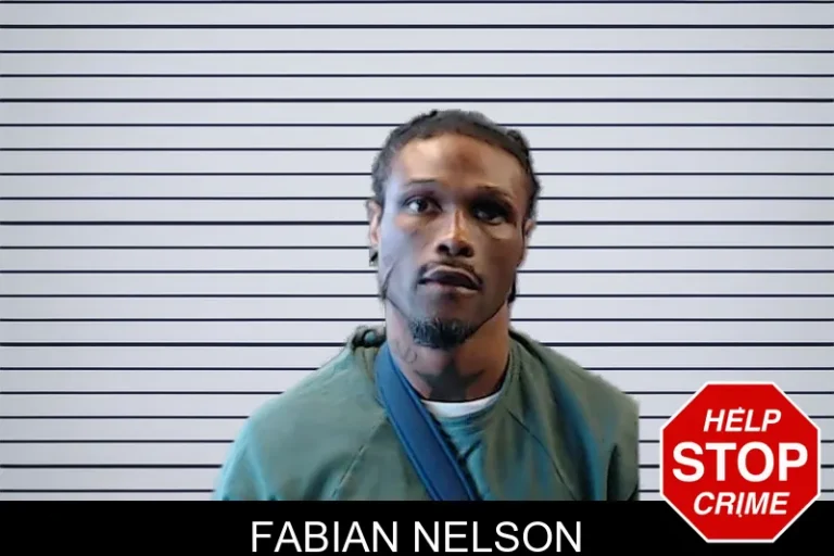 Fabian Nelson