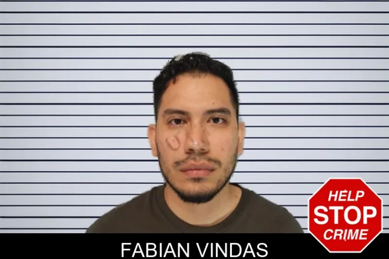 Fabian Vindas