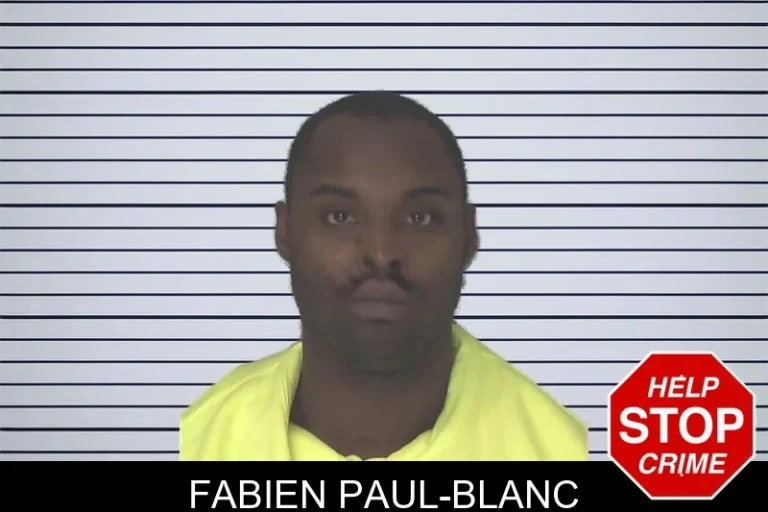 Fabien Paul-Blanc