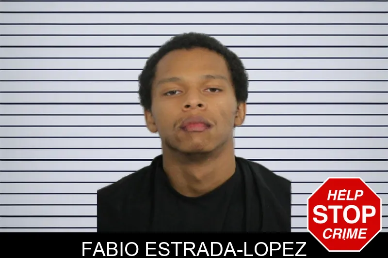 Fabio Estrada-Lopez mugshot – Floyd County , Georgia Fabio Estrada-Lopez mugshot