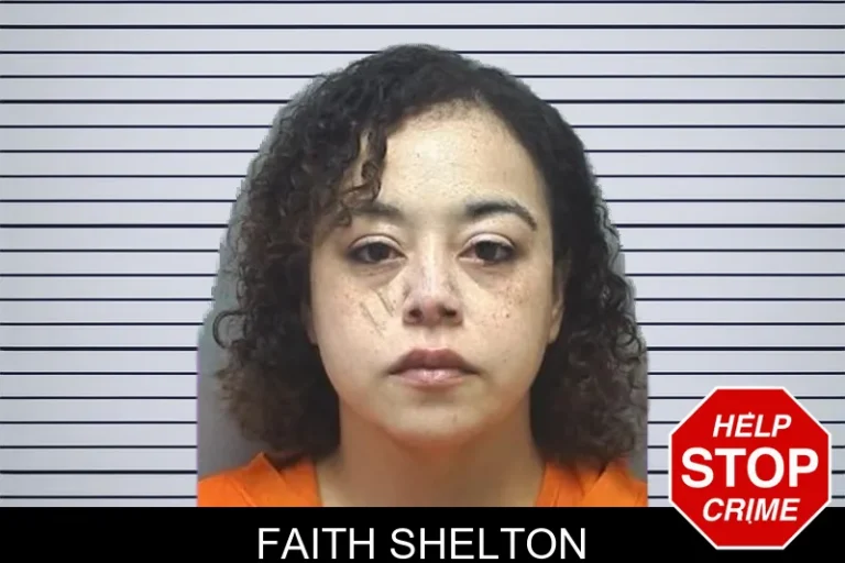 Faith Shelton