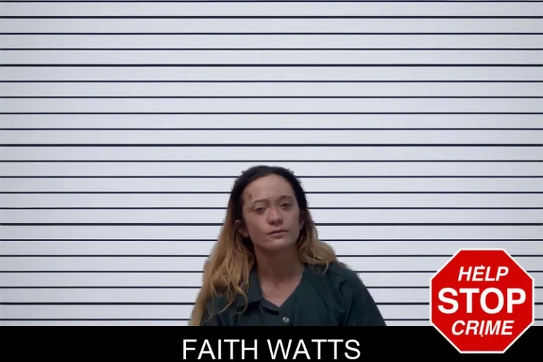 Faith Watts