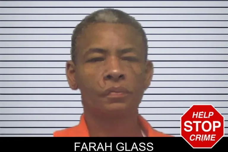 Farah Glass