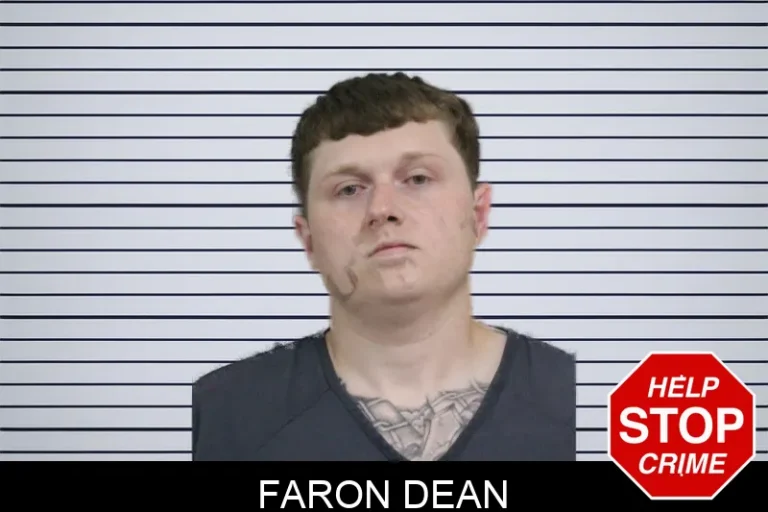 Faron Dean