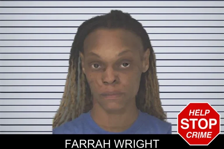 Farrah Wright