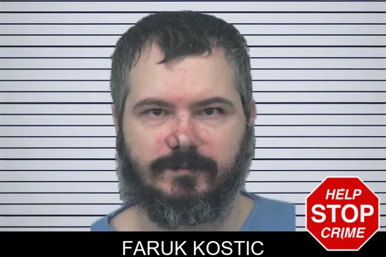 Faruk Kostic