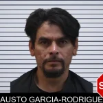 Fausto Garcia-Rodriguez mugshot