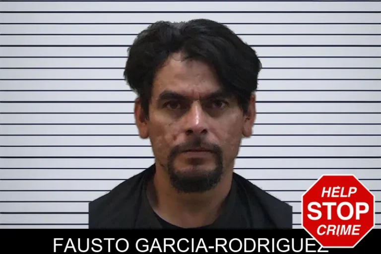 Fausto Garcia-Rodriguez