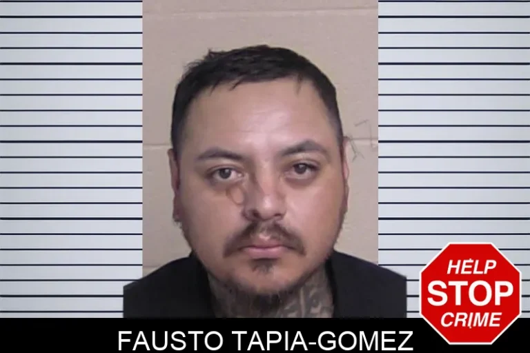 Fausto Tapia-Gomez