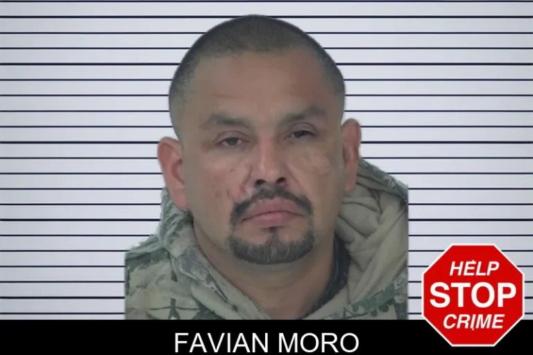 Favian Moro