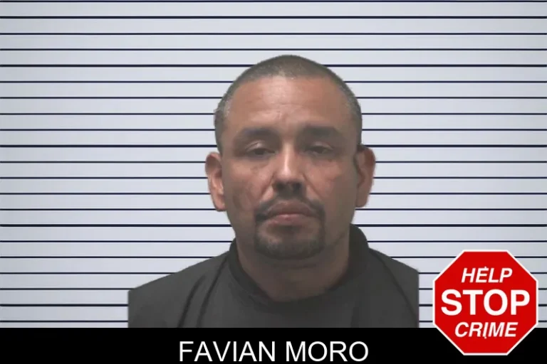 Favian Moro