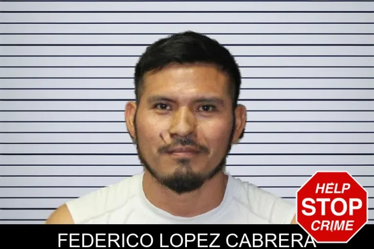 Federico Lopez Cabrera