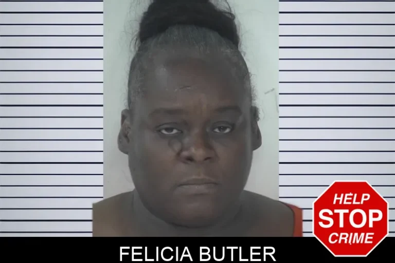 Felicia Butler