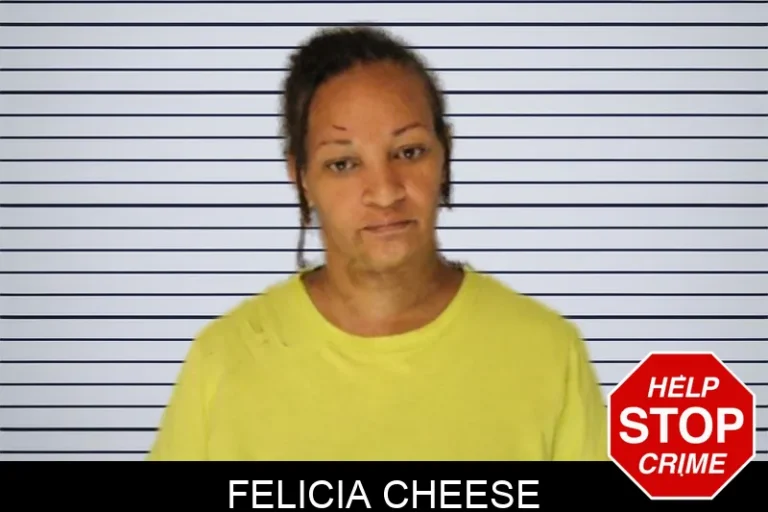 Felicia Cheese