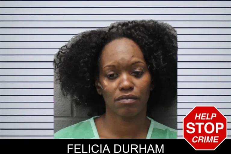 Felicia Durham
