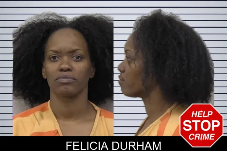 Felicia Durham