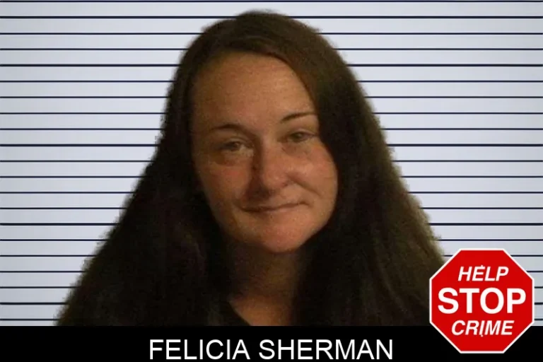 Felicia Sherman