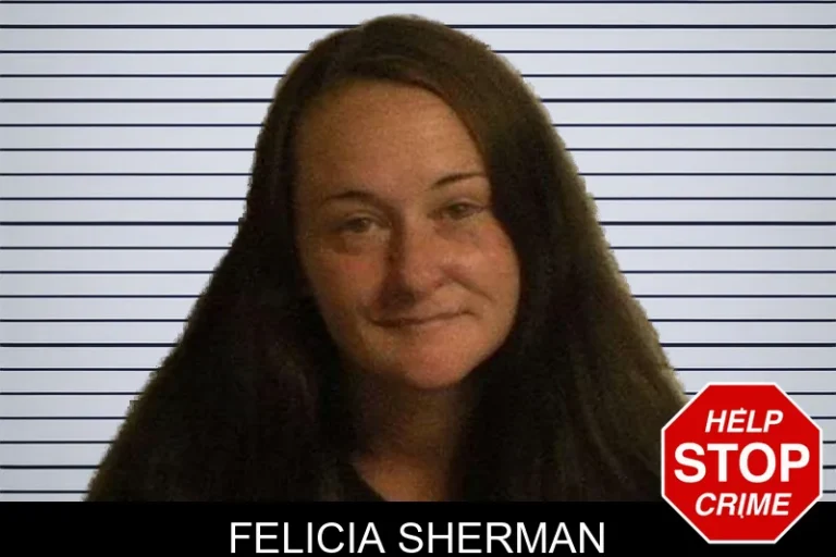 Felicia Sherman