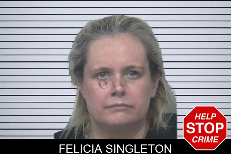 Felicia Singleton