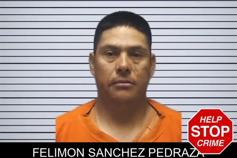Felimon Sanchez Pedraza