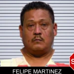 Felipe Martinez mugshot – Bartow County , Georgia Felipe Martinez mugshot