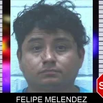 Felipe Melendez mugshot – Jackson County , Georgia Felipe Melendez mugshot