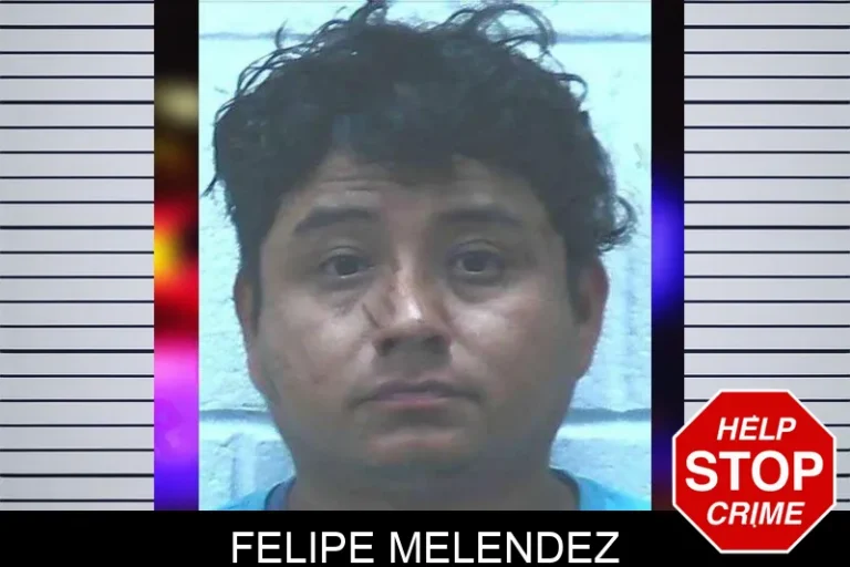 Felipe Melendez