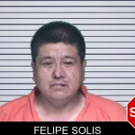Felipe Solis mugshot – Appling County , Georgia Felipe Solis mugshot