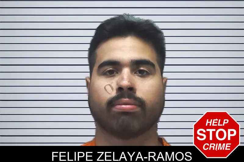 Felipe Zelaya-Ramos mugshot – Cherokee County , Georgia Felipe Zelaya-Ramos mugshot