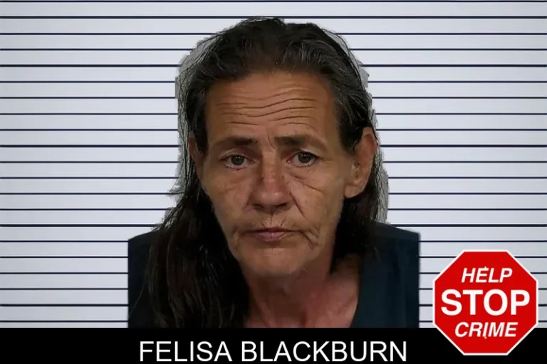 Felisa Blackburn
