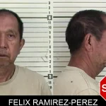 Felix Ramirez-Perez mugshot – Camden County , Georgia Felix Ramirez-Perez mugshot